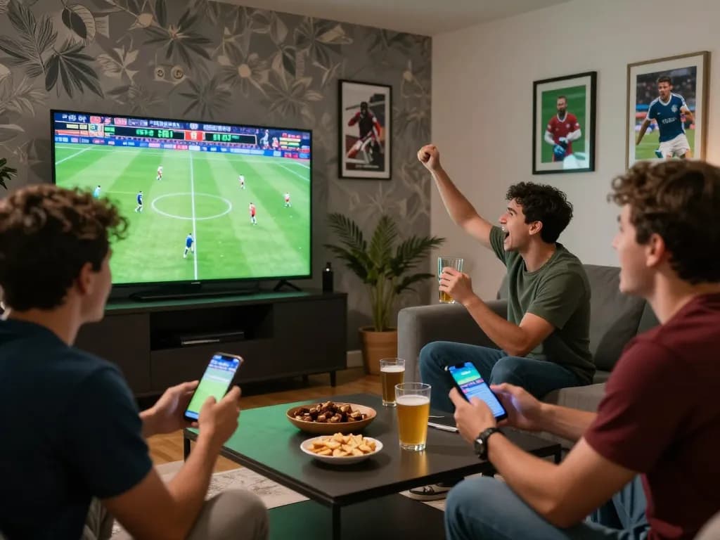 Winning Strategies for Sports Betting with Cakhiatv Capital: 2026 Expert Insights