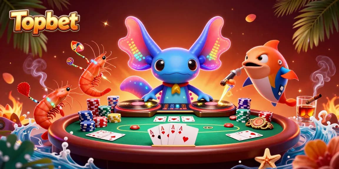 How Topbet Transformed Sports Betting Strategies for Gamblers in 2026