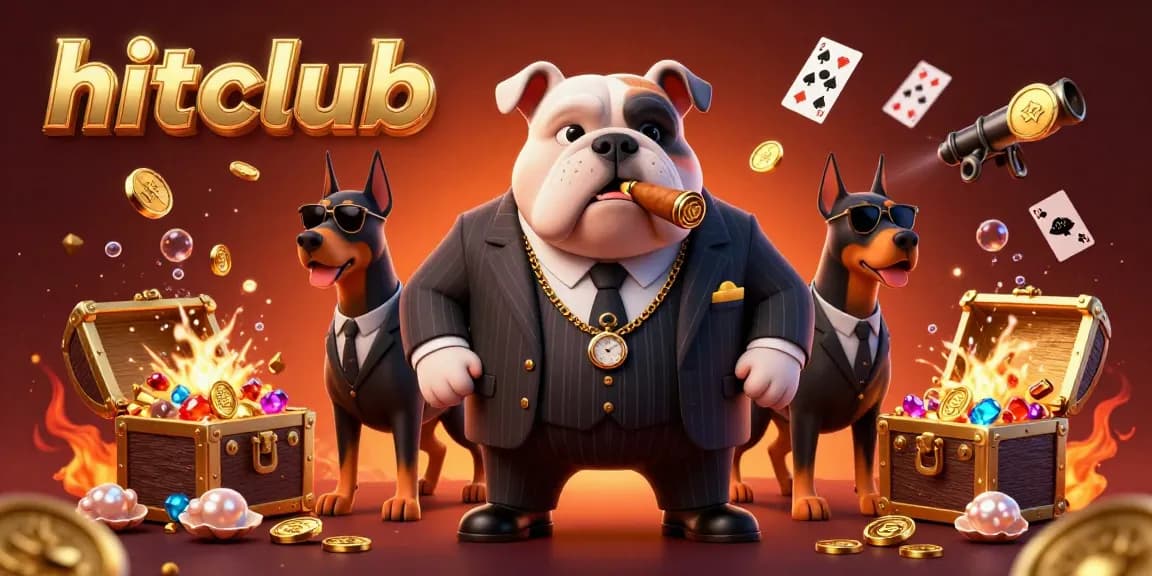 How hitclub Can Change Your Online Casino Strategy for Winning Big in 2026