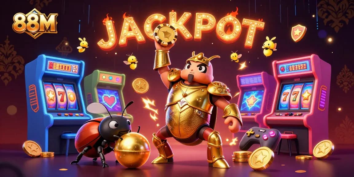 What If 88M Could Provide Strategic Winning Strategies for Gamblers in 2026?