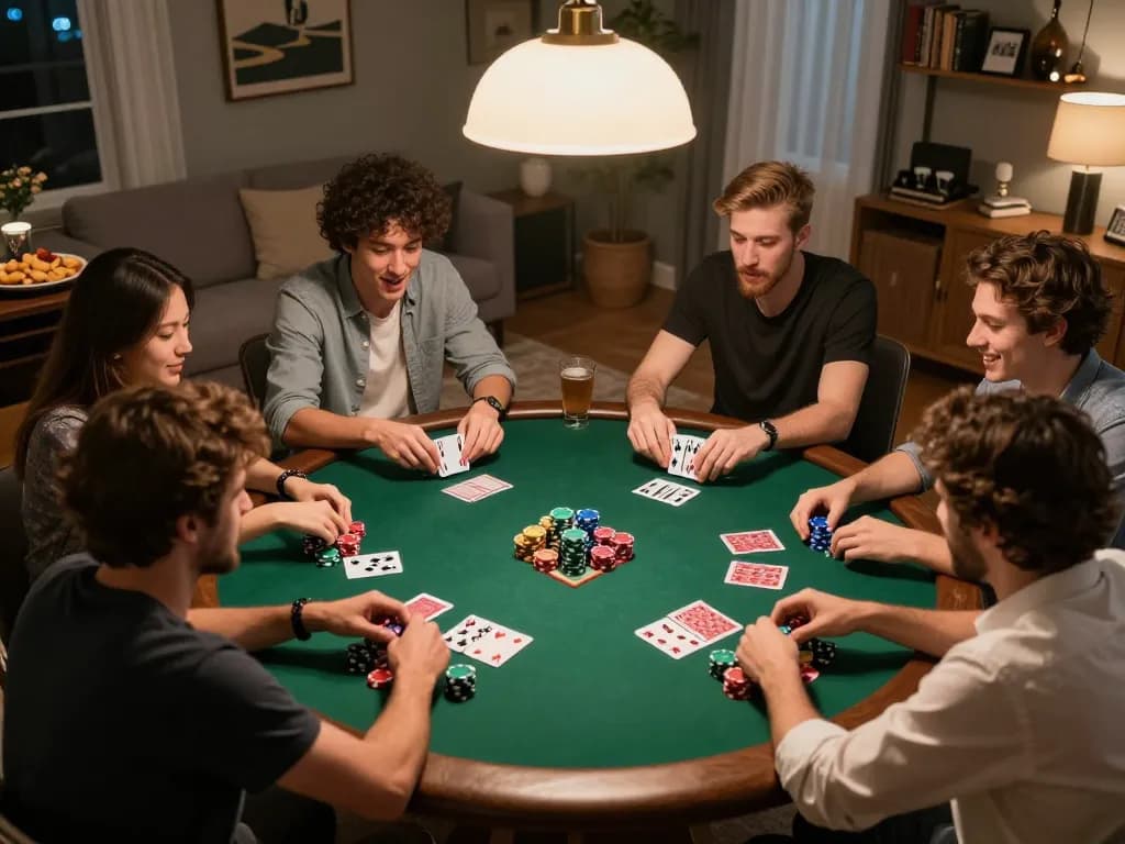 SIN88 2026: Mastering Professional Poker Strategies for Better Bankroll Management
