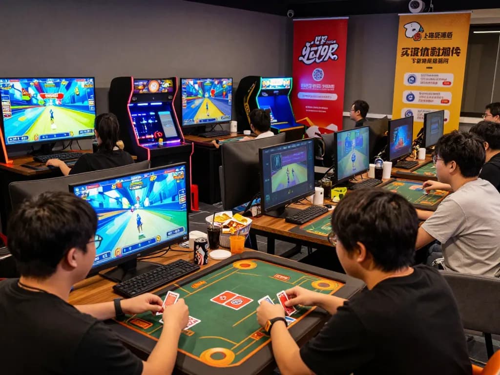 Discover the Innovative World of Online Gaming at Sunwin 2026: Essential Insights for Users