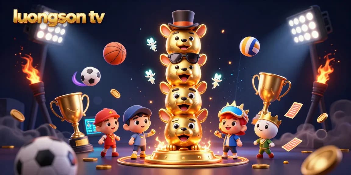 Research-Backed luongson tv Strategies That Deliver Winning Sports Betting Results in 2026