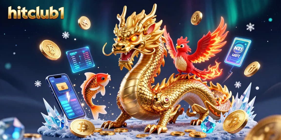 7 Reasons hitclub1 Dominates Online Casinos in 2026