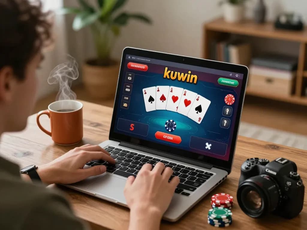 Winning Strategies on kuwin: Mastering Online Casino Games in 2026