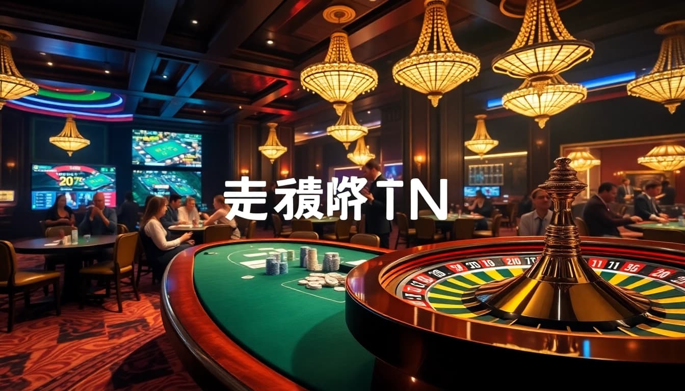Winning Strategies for Choosing the Right 包网 in 2026: Expert Insights for Casino Success