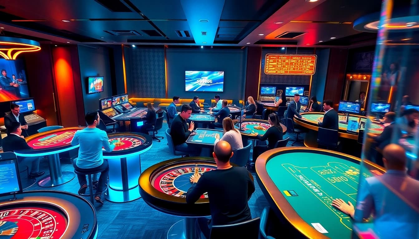 S666.nyc: The Definitive Guide to Trusted Online Betting in 2025