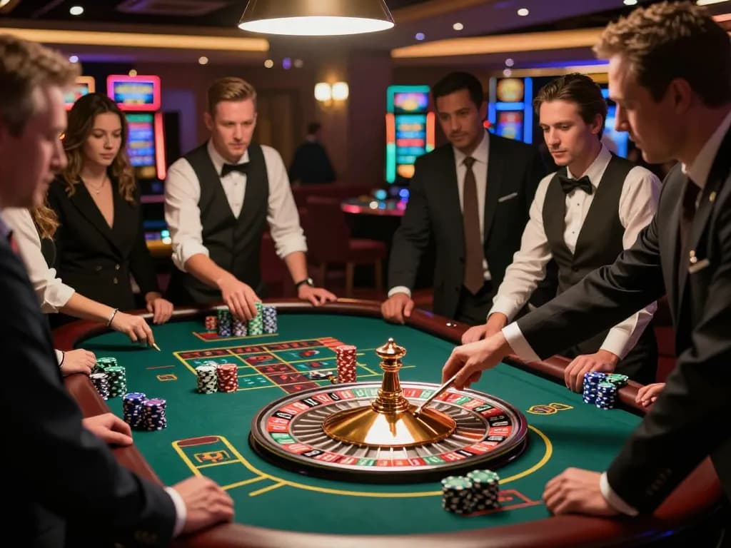 Winning Strategies for 888NEW Casino Gamblers: Expert Tips for 2026
