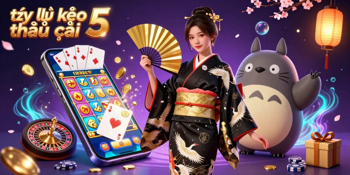 Mastering Tỷ Lệ Kèo Nhà Cái 5 for Expert Betting Strategies in 2026