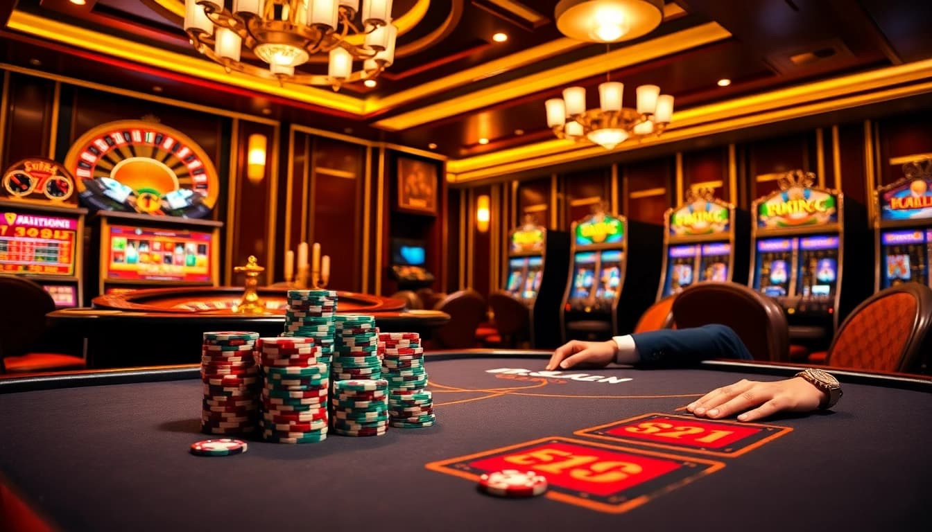 Strategic Insights for Winning Big with BJ88 in 2026: Mastering Betting Techniques and Odds