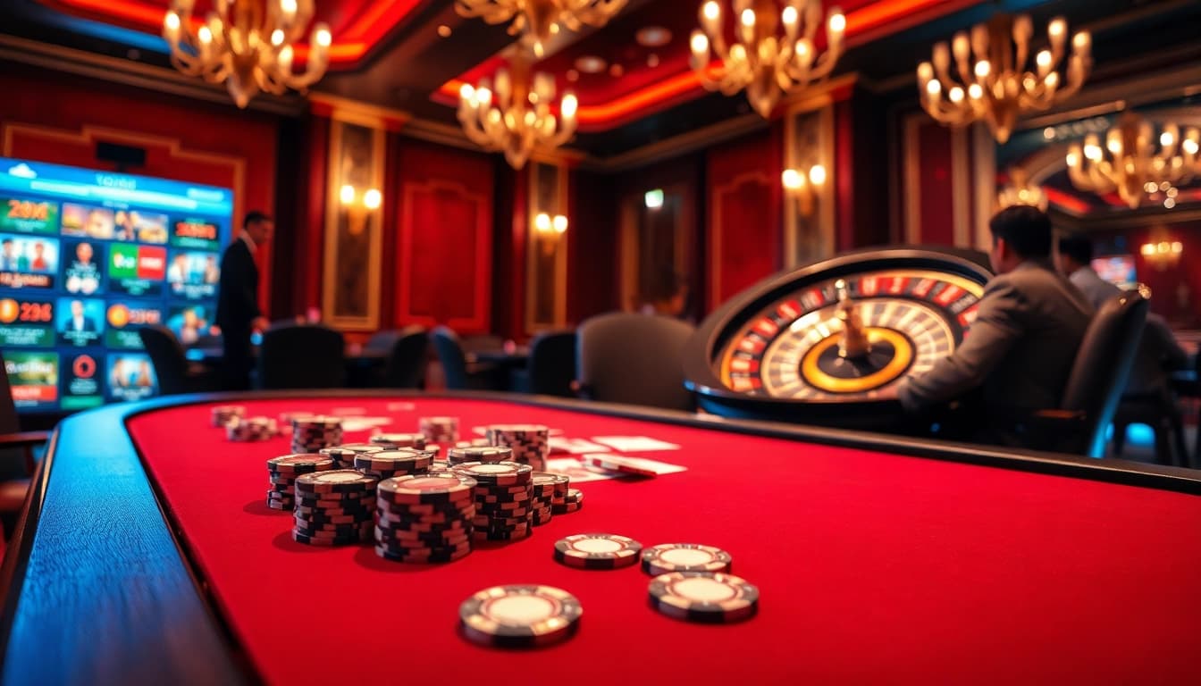 tg88: Mastering Strategies for Enhanced Gaming Success in 2026