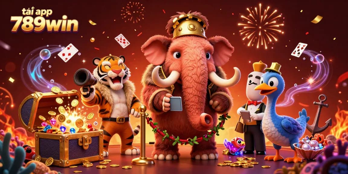 Hidden Advantages of tải app 789win in Casino Gaming Strategies for 2026