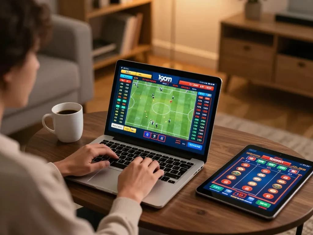 1Gom Strategies: Mastering Online Betting for Winning Success in 2026