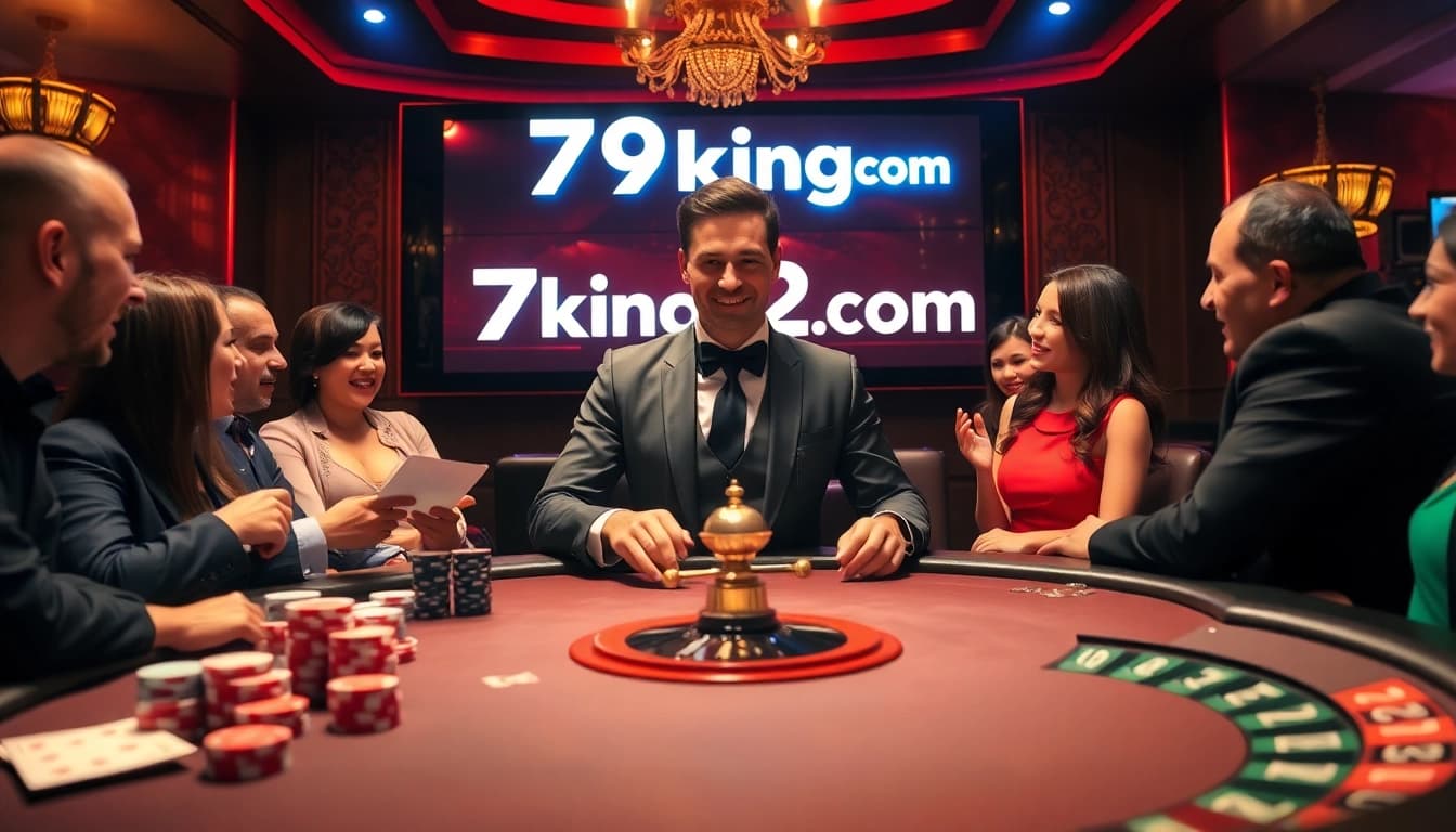 Winning Strategies at 79king 2.com: Mastering Bankroll Management in 2025