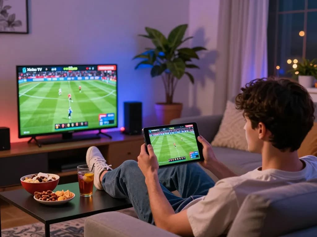Strategic Insights into Xoilactv for Winning Sports Betting in 2026