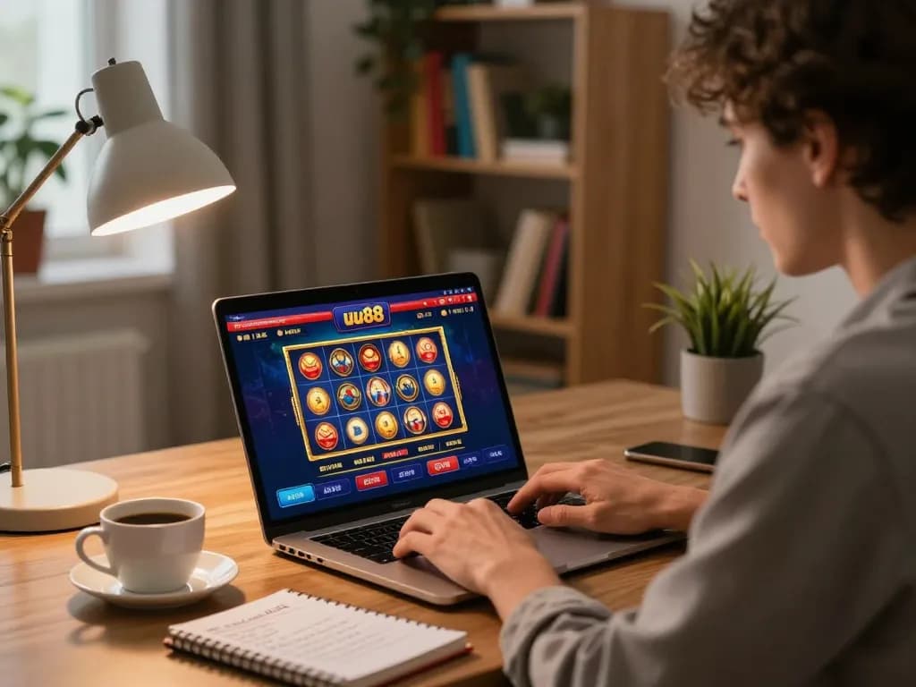 Strategic Insights into uu88: Winning Betting Strategies for 2026 Gambler's Success