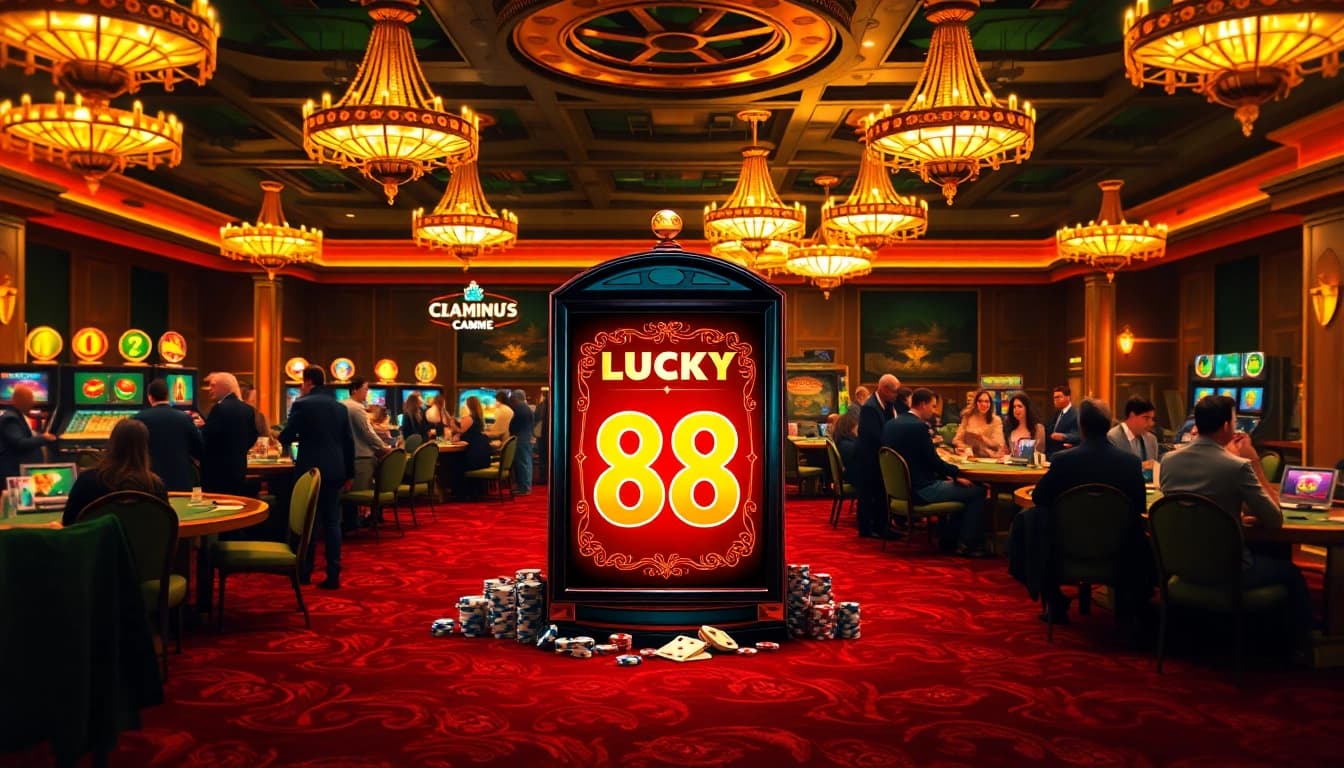 Strategic Insights on the Lucky88 Link: Winning Strategies for 2026