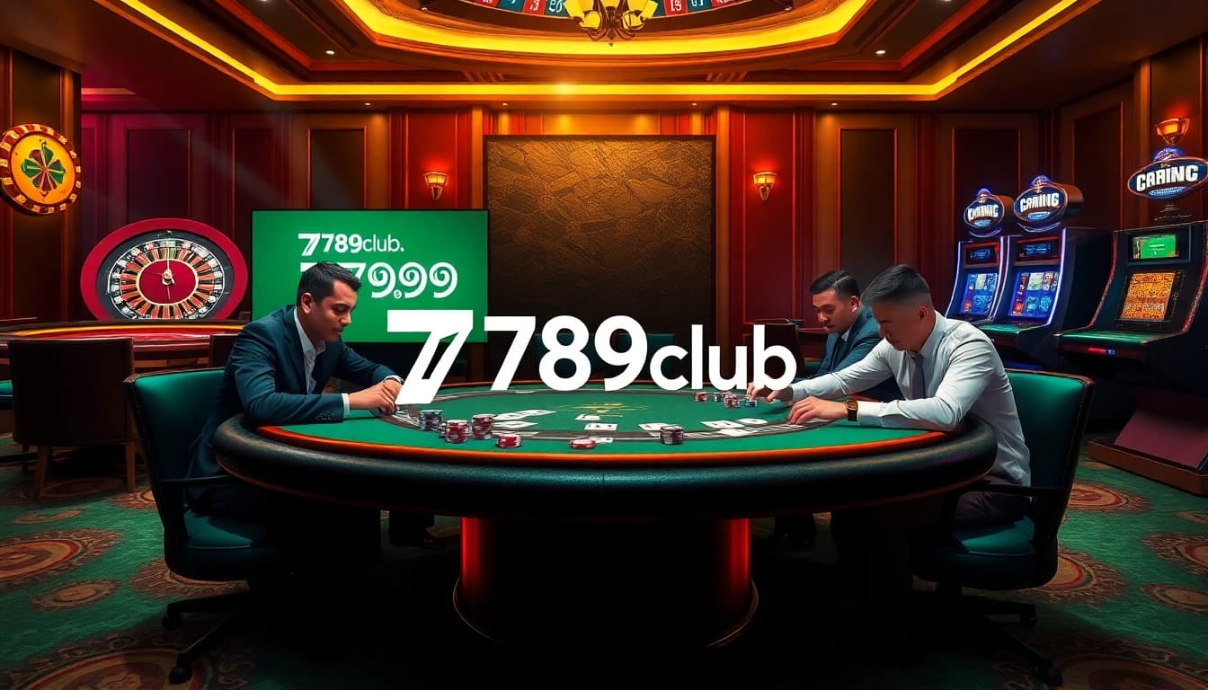 Mastering Winning Strategies at 789club: Essential Tips for 2026 Gamblers