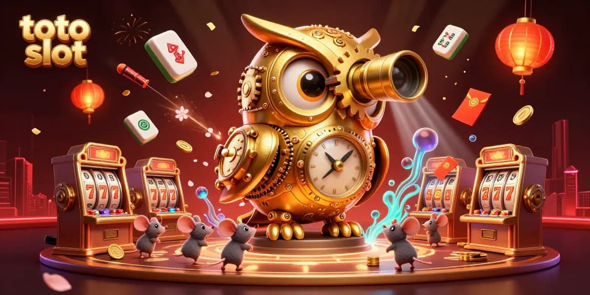 In-Depth Toto Slot Analysis: Winning Strategies for Players in 2026