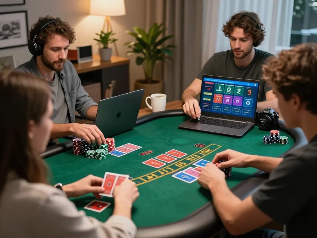 Winning Strategies with 8kbetbh: Mastering Online Casino Games in 2026