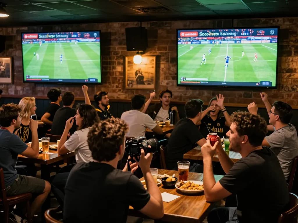 Socolivetv: Winning Strategies for Connecting Football Fans in 2026