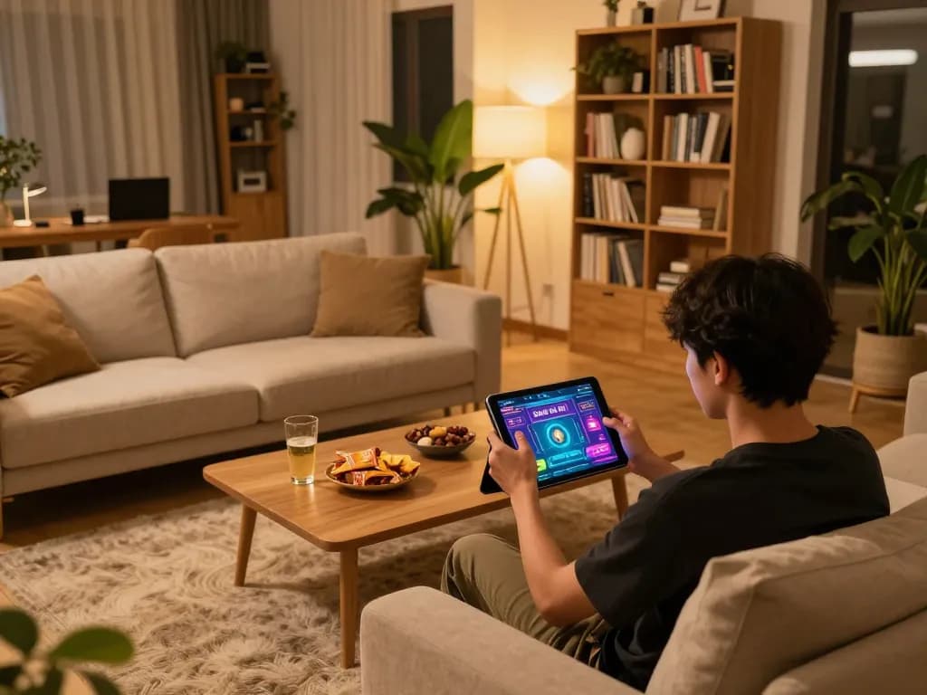Winning Strategies for Game tài xỉu in 2026: Expert Insights and Proven Tips