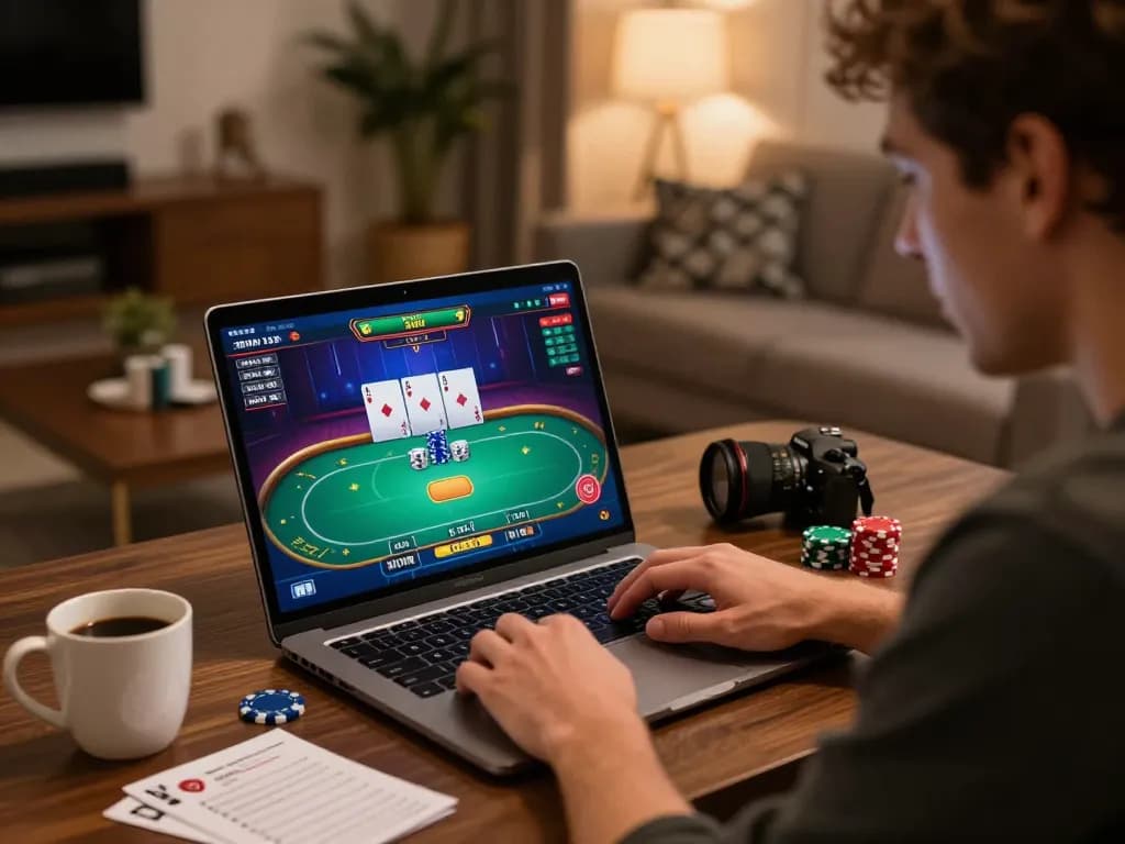 79king: Essential Strategies for Winning Big in Online Casinos 2026
