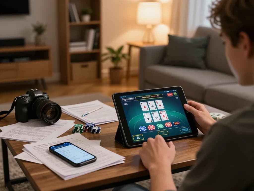 Mastering Online Casino Strategies: Winning with 7m cn in 2026 for Better Betting