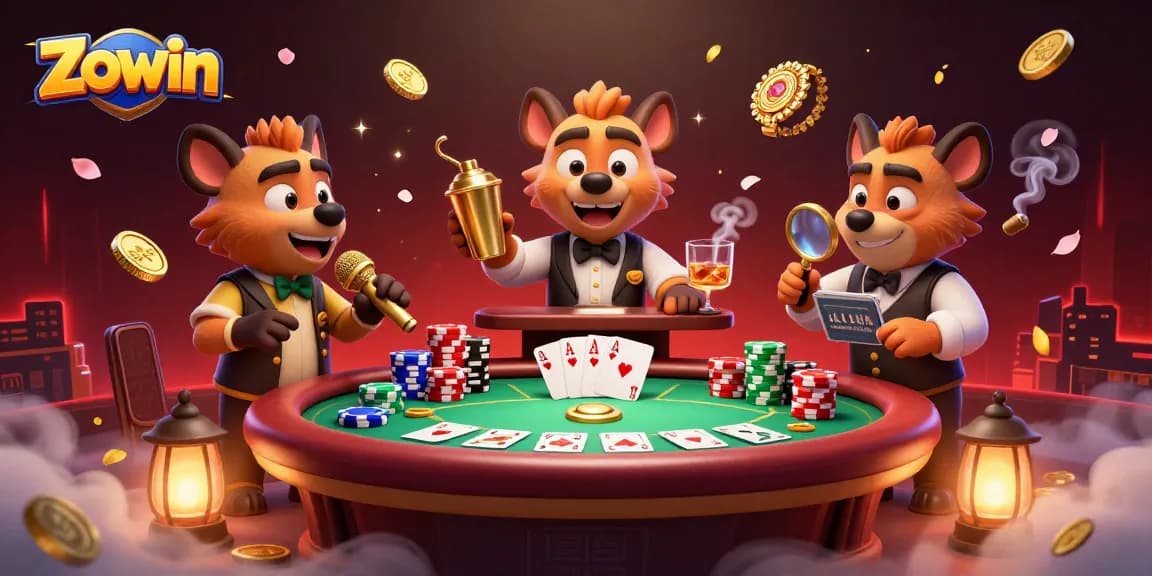 The Proven Zowin Framework Used by Expert Gamblers for Winning Strategies in 2026