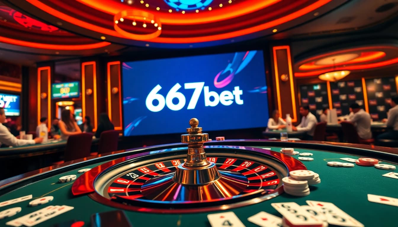 Master Winning Strategies with 667bet Download in 2025 for Professional Gamblers