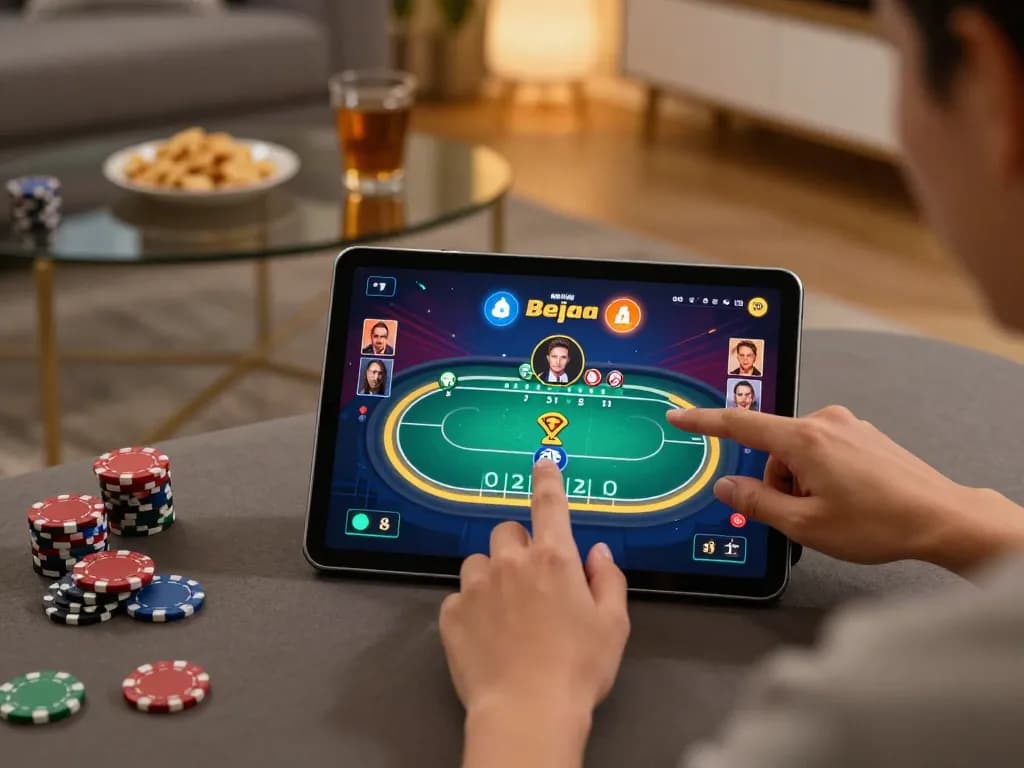 Winning Strategies for 2026: Mastering Your Games on 99wincasino