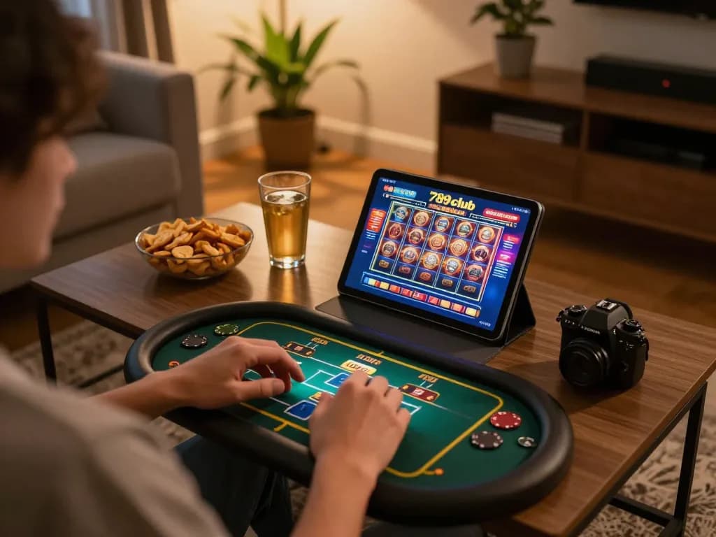 Winning Strategies for 2026: Mastering 789club's Game Selection for Better Odds