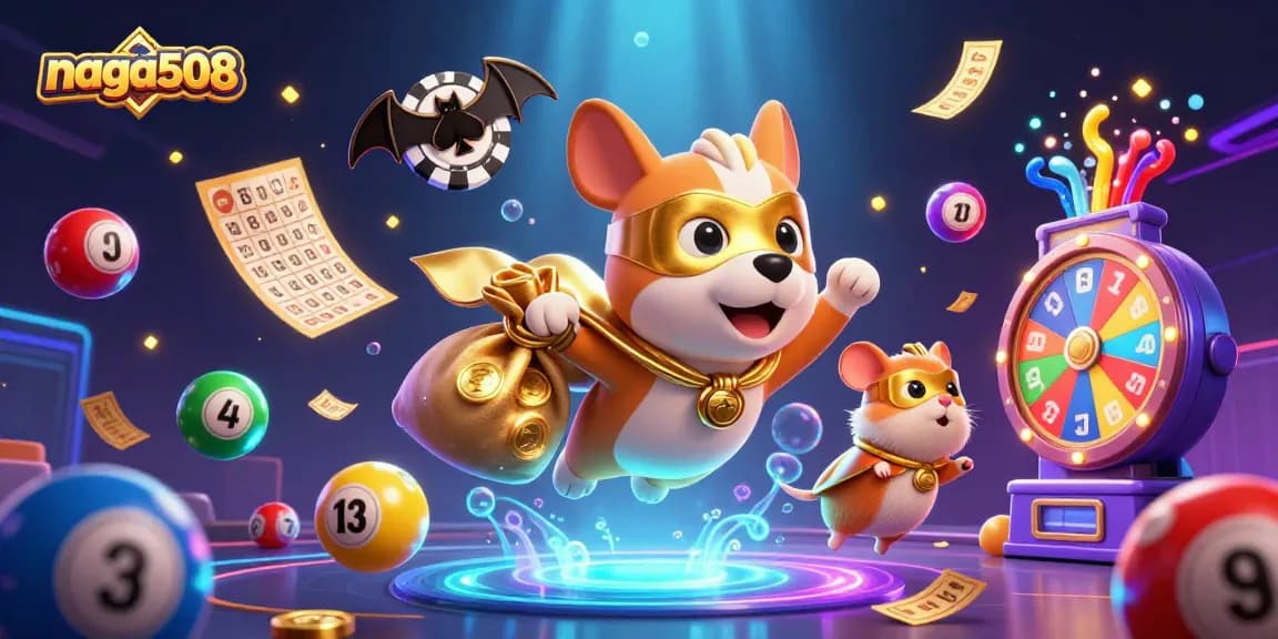 Tested Naga508 Slot Strategies: What Actually Performs for Gamblers in 2026