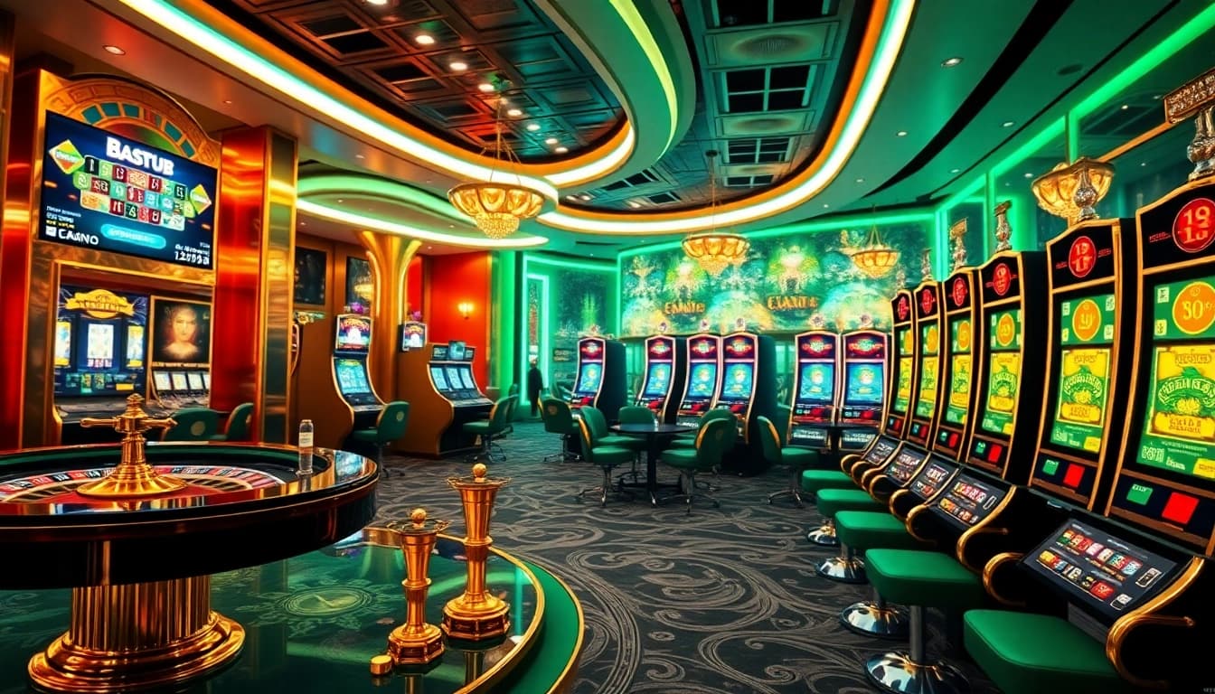 ZT9398: Essential Strategies for Winning Big in 2026’s Online Casino Arena