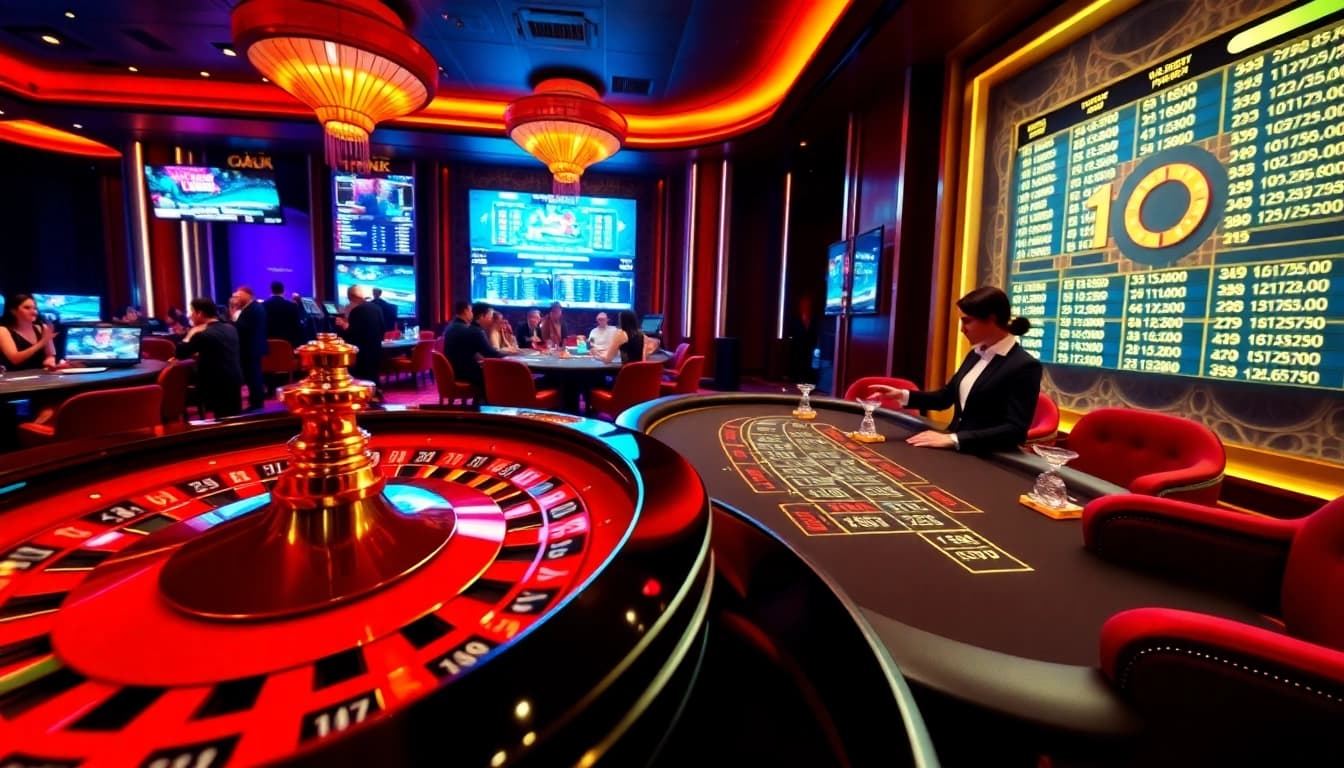 GG88: Strategic Winning Techniques for Gamblers in 2025