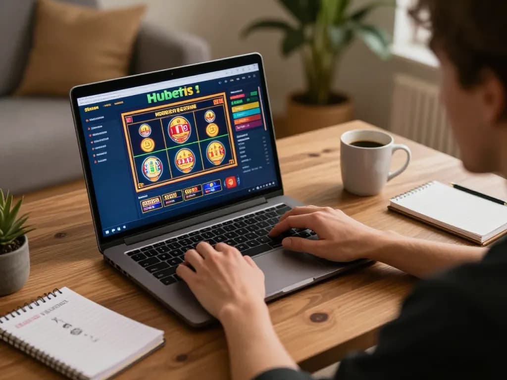 Winning Strategies for Hubet Gamblers in 2026: Expert Insights for Better Odds