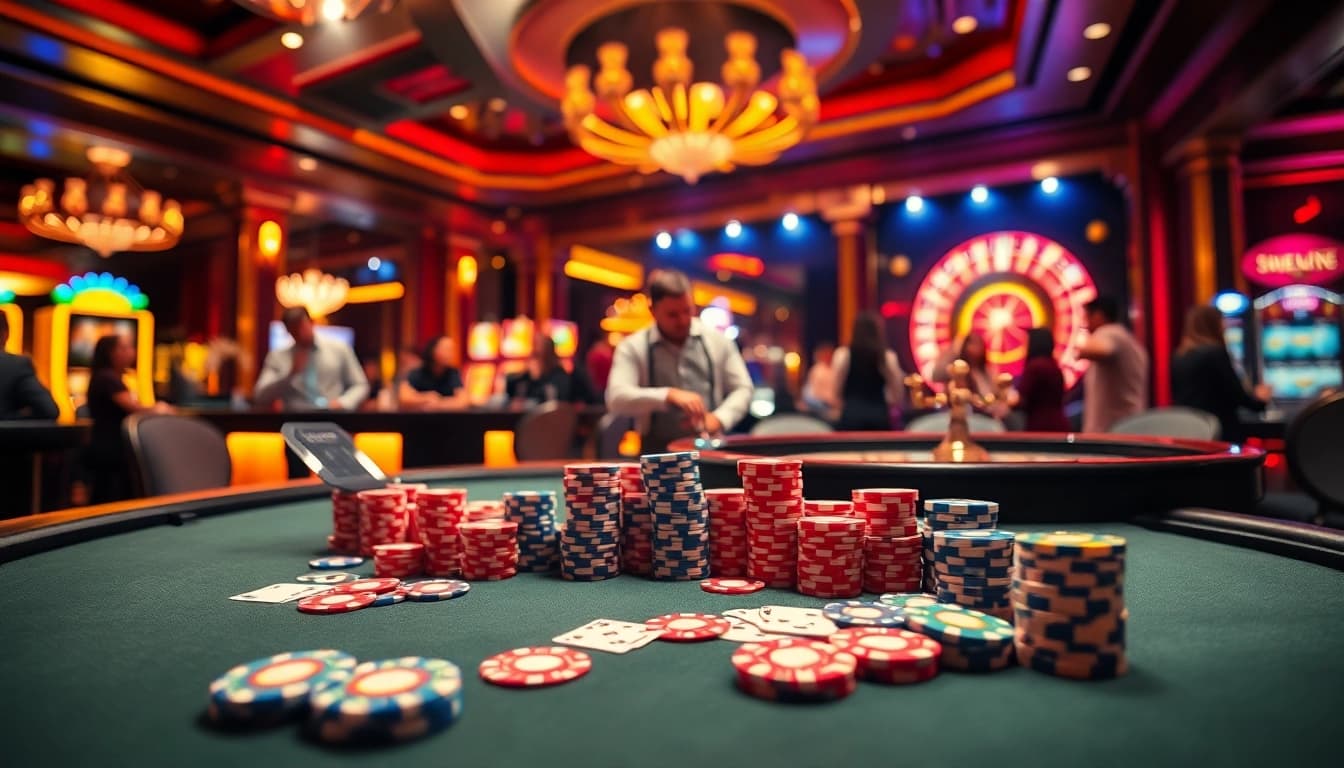 Strategic Winning Insights for Online Gamblers at https://s88.works/ in 2025