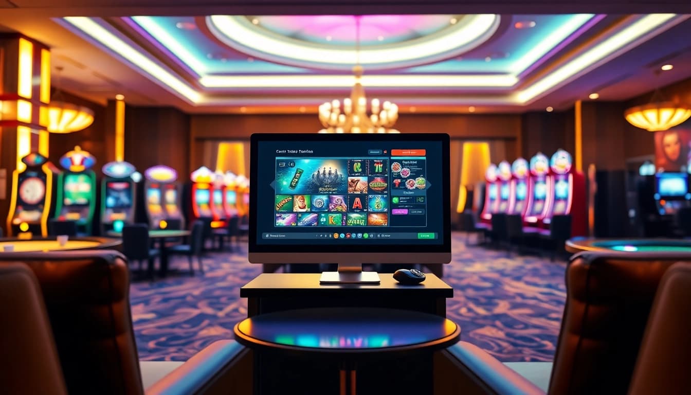 Top Features of the meilleur casino en ligne belgique You Should Know