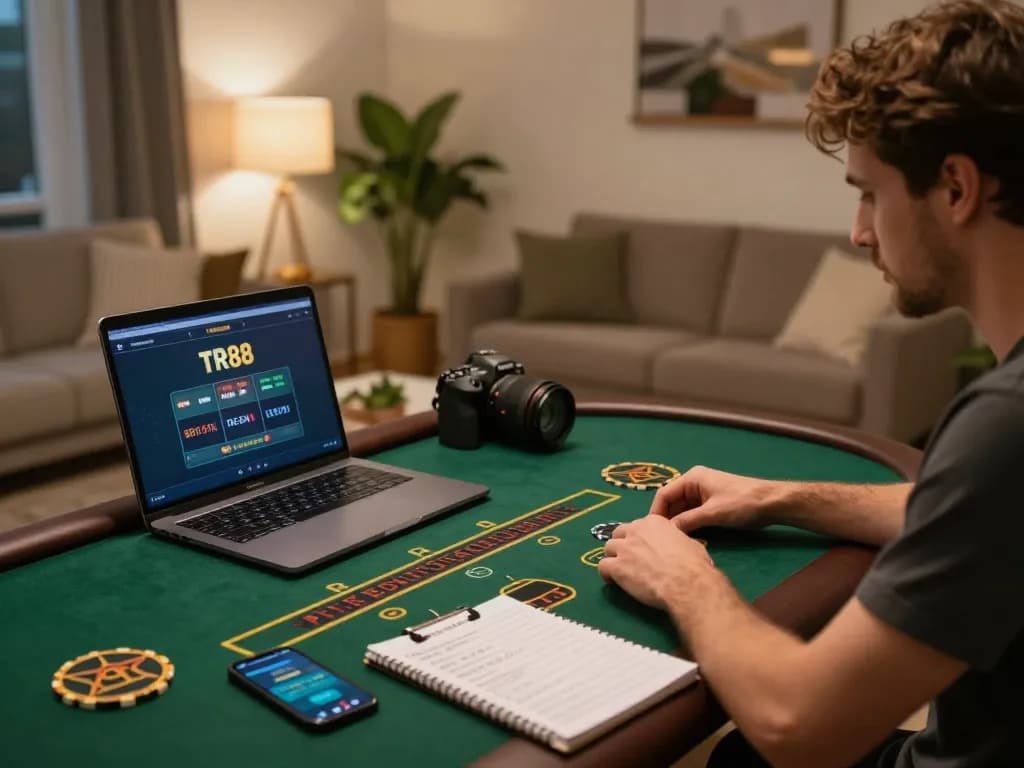 Winning Strategies at TR88: Master Your Game and Boost Your Bankroll in 2026