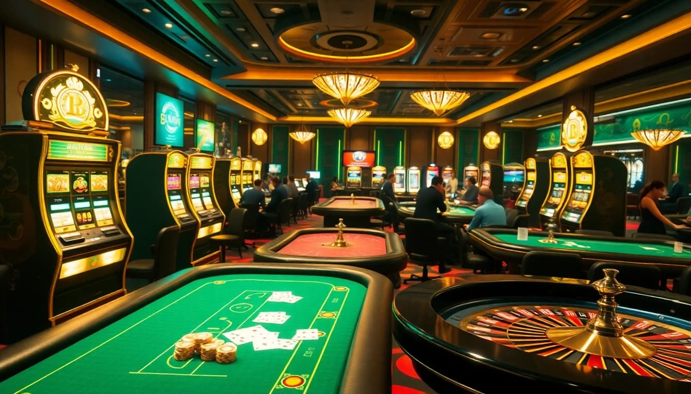 Winning Strategies for 2026: Advanced Insights into Gambling at https://789winco.com/ for Better Bankroll Management