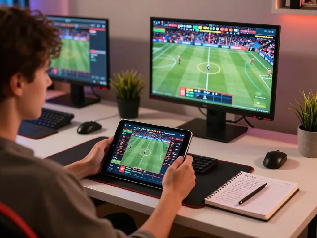 VIC88 Sports Betting Strategies for Winning in 2026: Essential Tips for Better Odds