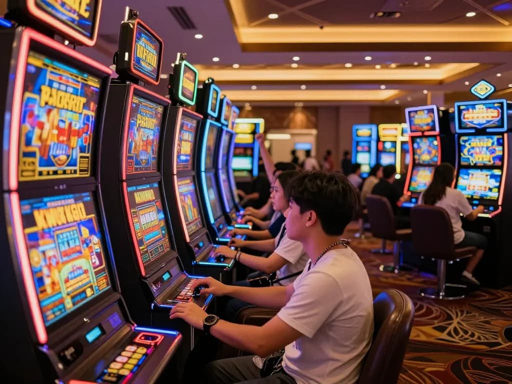 Strategic Slot Malaysia Insights for Winning Big in 2026