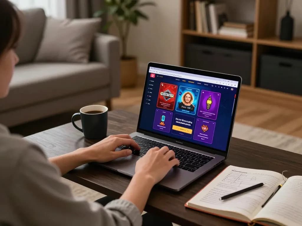 99wincasino: Proven Strategies for Winning Online Casino Games in 2026