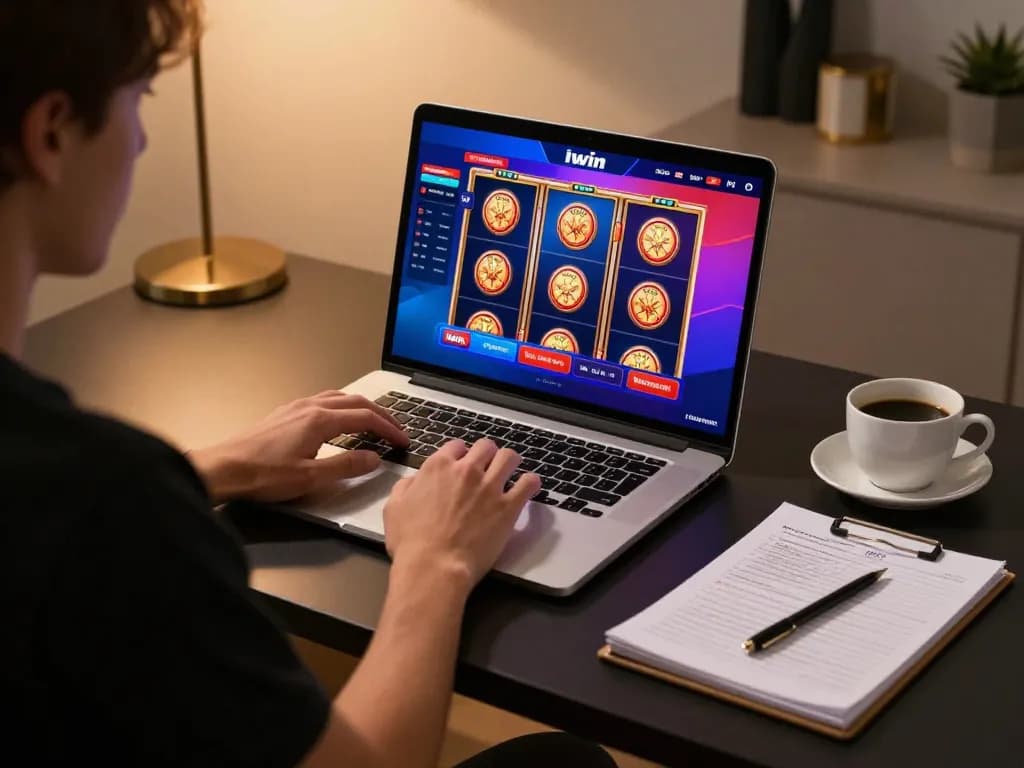 Iwin Strategies for Successful Online Gambling: Expert Tips for 2026