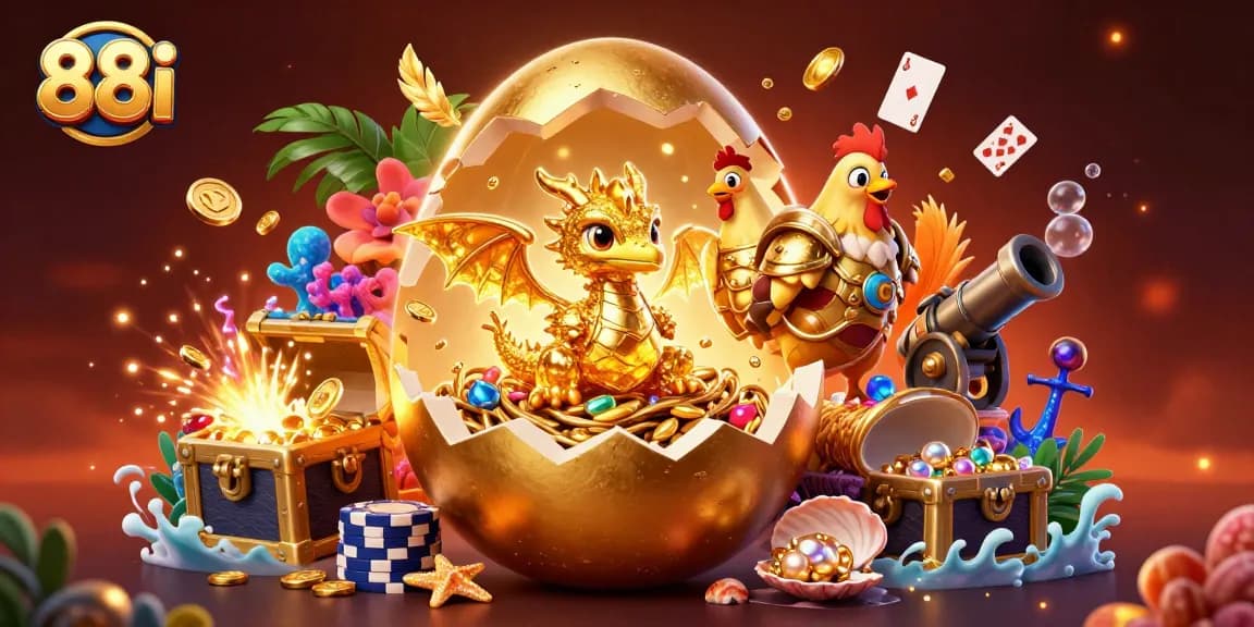 Top 5 Winning Strategies for 88i Gamblers in 2026