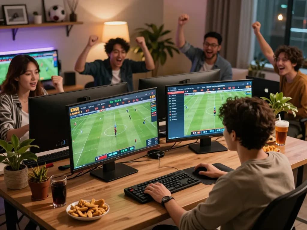 7m cn Betting Strategies: Essential Tips for Winning in 2026