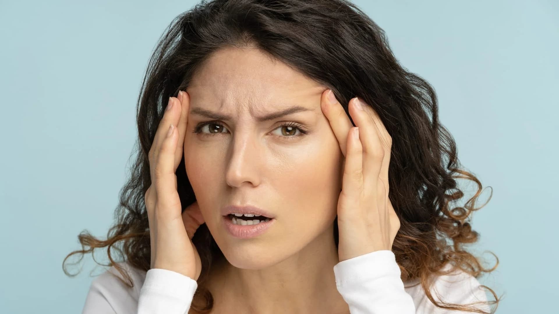Early Signs of Premature Aging and How to Slow Them Down Naturally