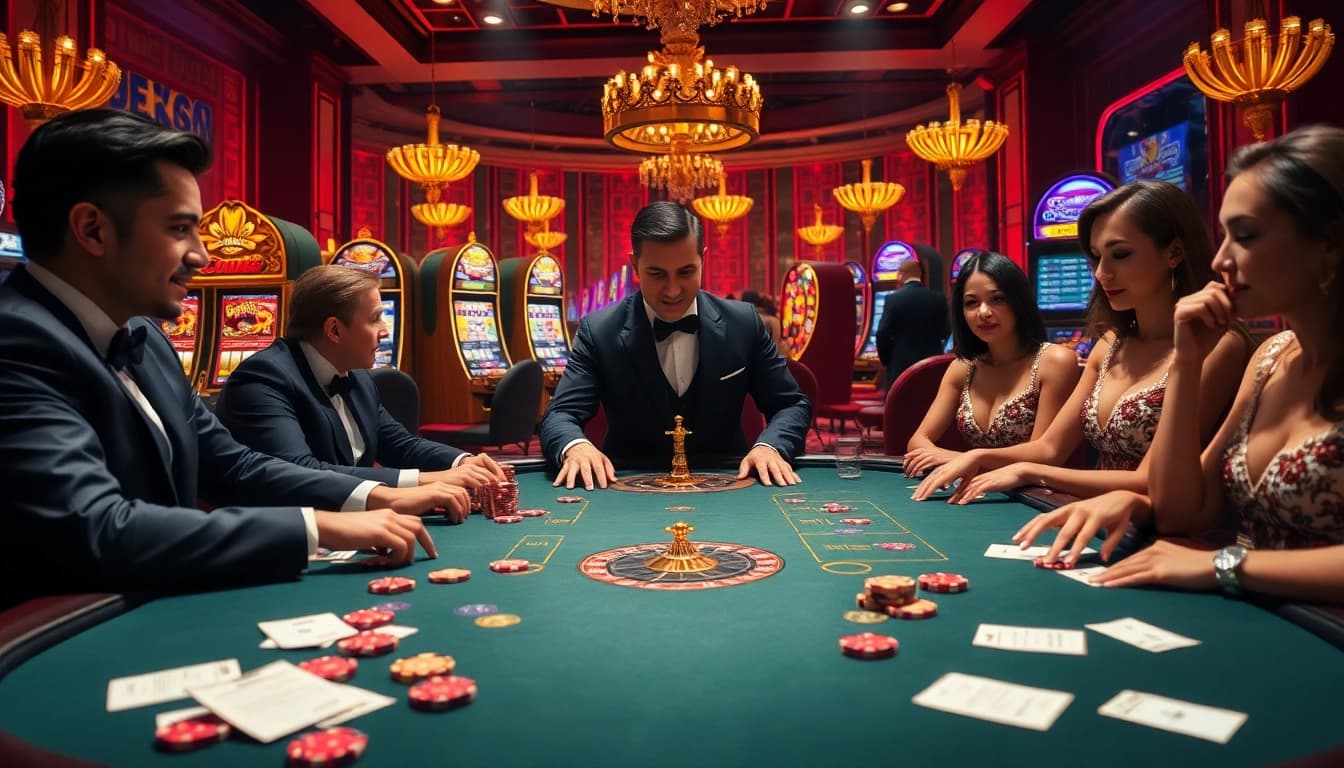ONE88: Advanced Strategies for Success in Asian Online Gambling 2026