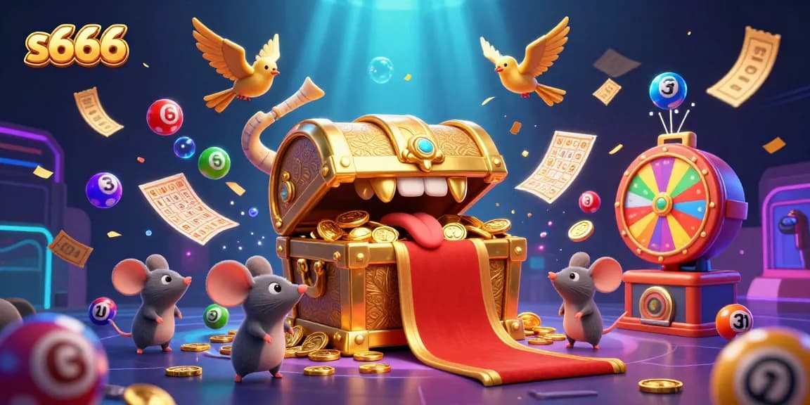 A Fresh Look at s666 Slots Strategy in 2026: Winning Techniques for Gamblers