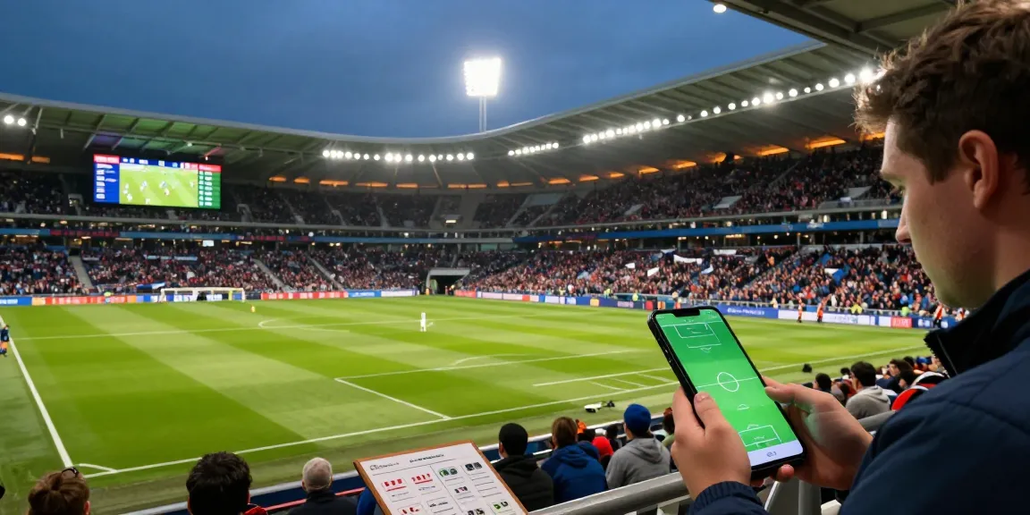 CabongTv watch live football today with match odds and betting predictions in a vibrant stadium scene.